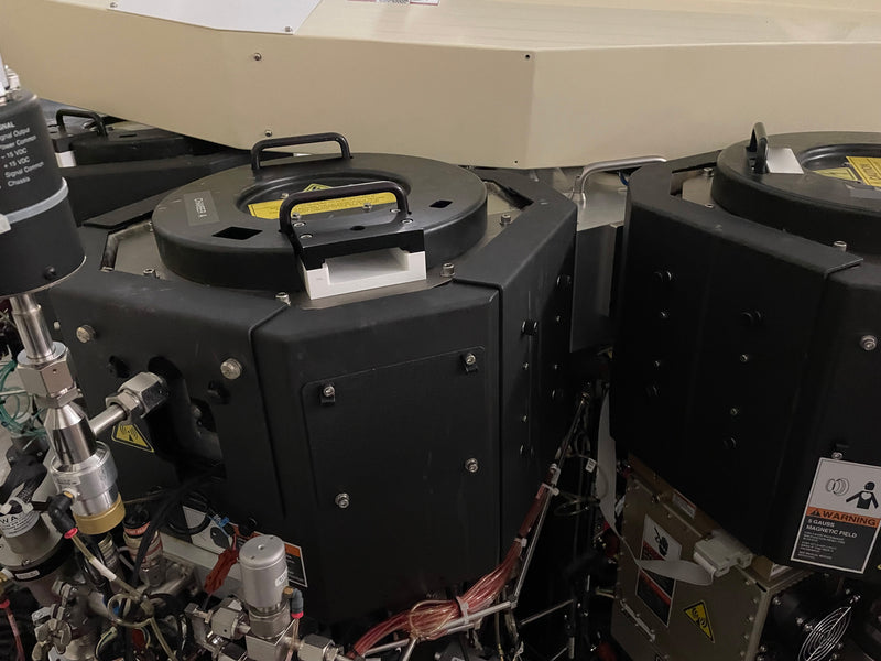 Applied Materials Centura 5200 MXP+ SOG Etcher
