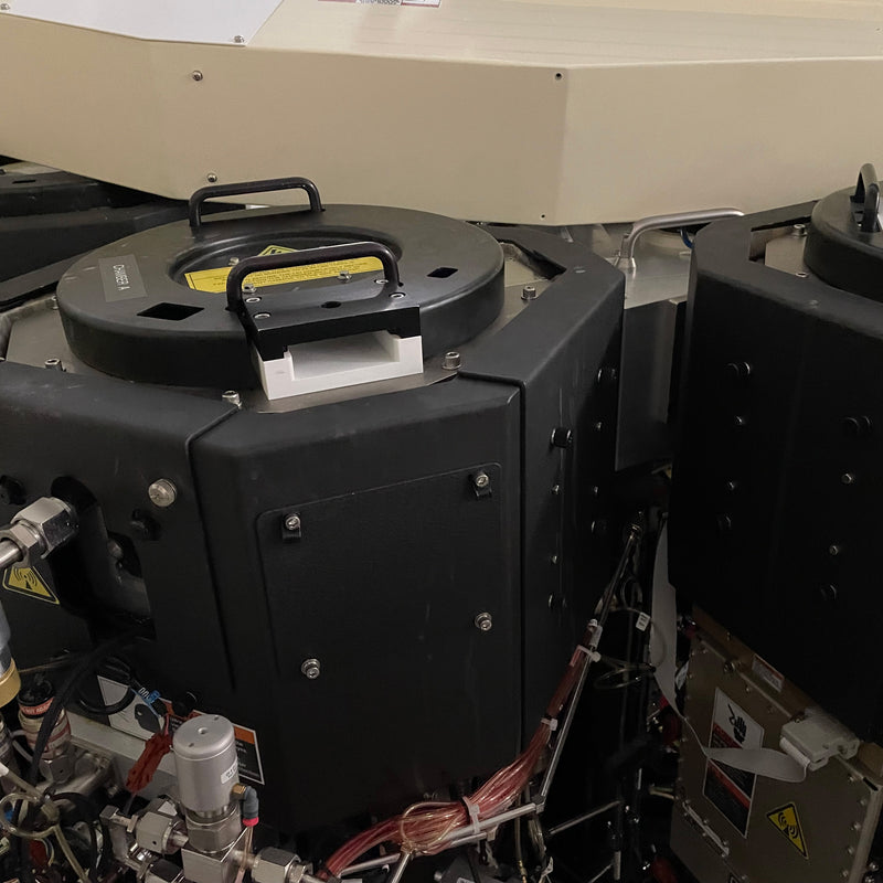 Applied Materials Centura 5200 MXP+ SOG Etcher