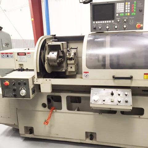 Okamoto 16 M 2 MB ID Grinder