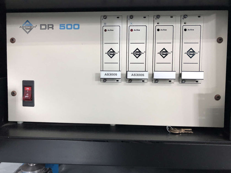 KLA Quantox 64100 Measurement System