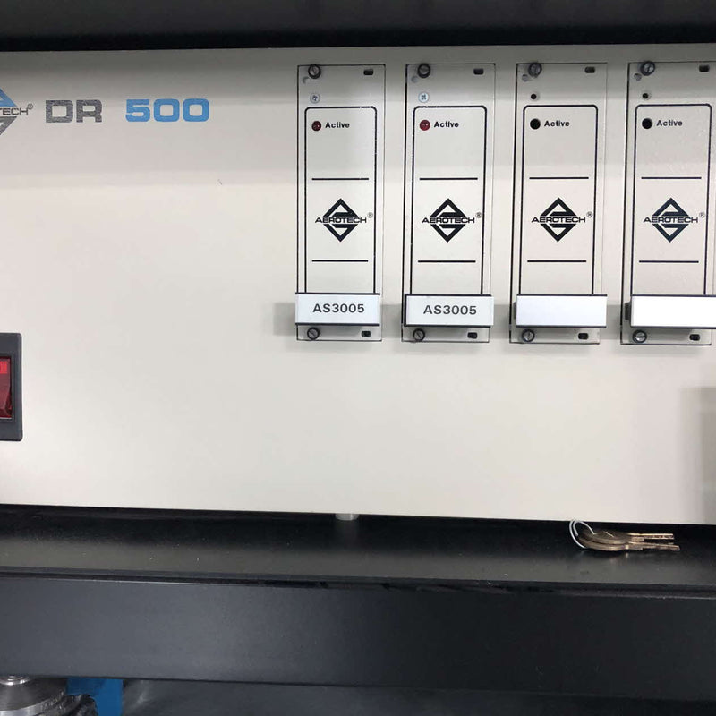 KLA Quantox 64100 Measurement System