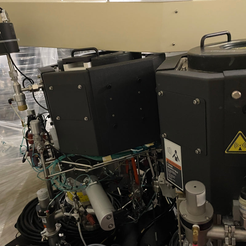 Applied Materials Centura 5200 MXP+ SOG Etcher