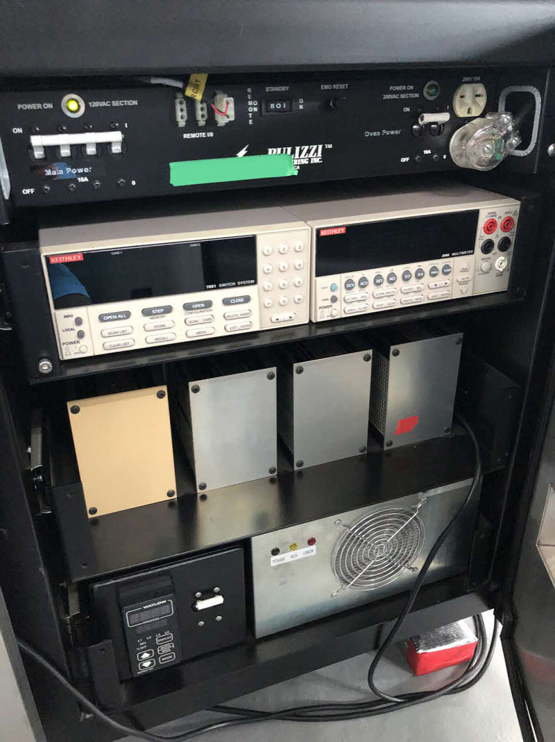 KLA Quantox 64100 Measurement System