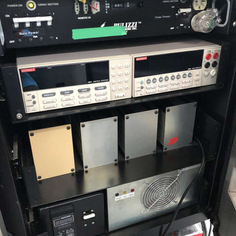 KLA Quantox 64100 Measurement System