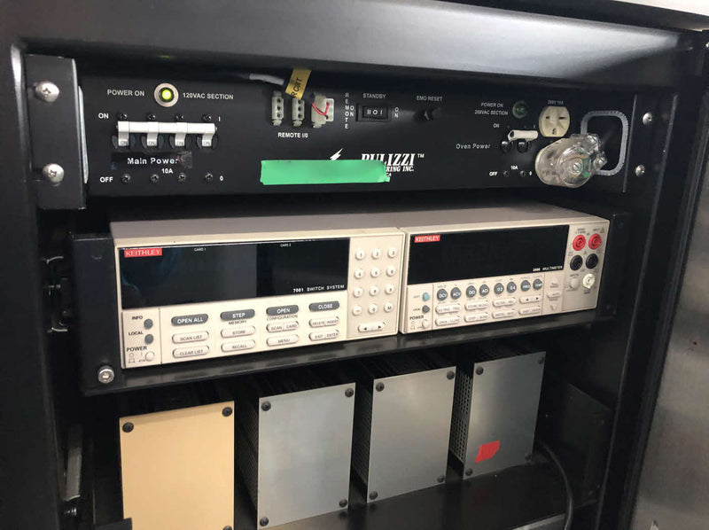 KLA Quantox 64100 Measurement System