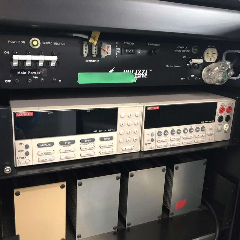 KLA Quantox 64100 Measurement System
