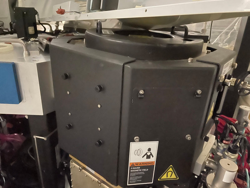 Applied Materials Centura 5200 MXP+ SOG Etcher