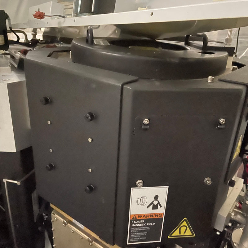 Applied Materials Centura 5200 MXP+ SOG Etcher