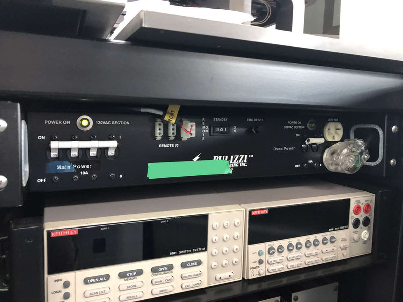 KLA Quantox 64100 Measurement System
