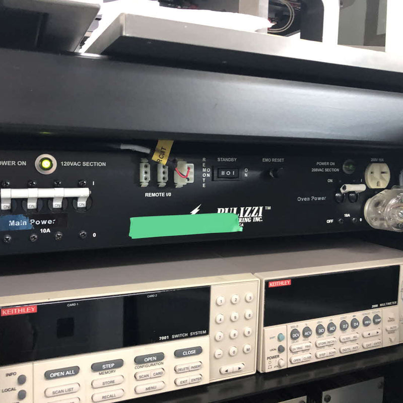 KLA Quantox 64100 Measurement System