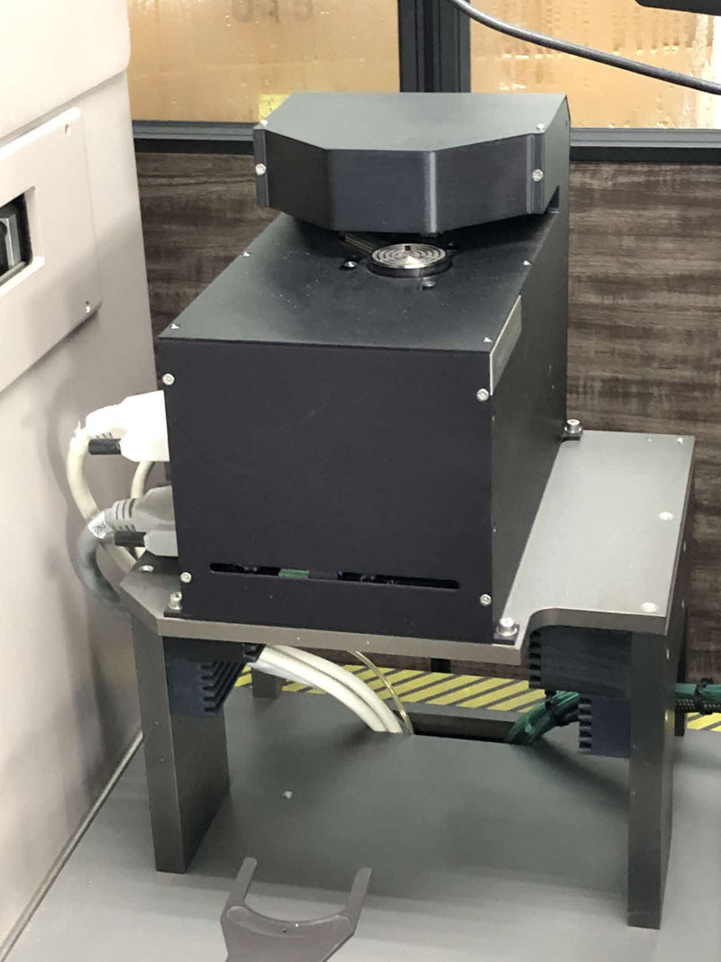 KLA Quantox 64100 Measurement System