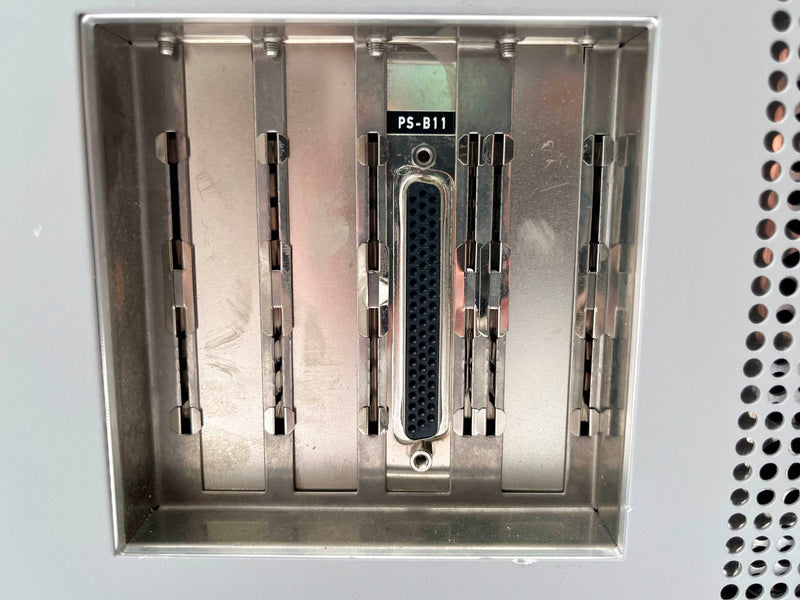 Rohde & Schwarz PSP 7 Industrial Controller