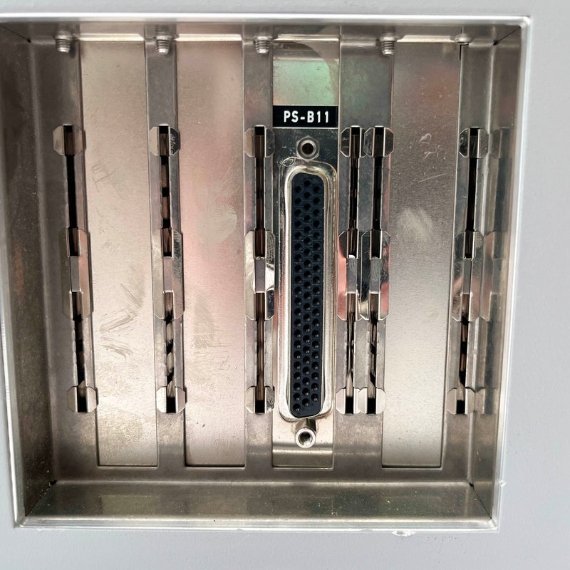 Rohde & Schwarz PSP 7 Industrial Controller