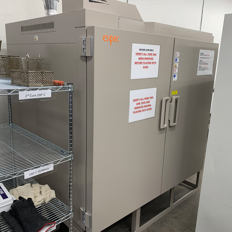 ESPEC PHH 402 M Temperature Chamber