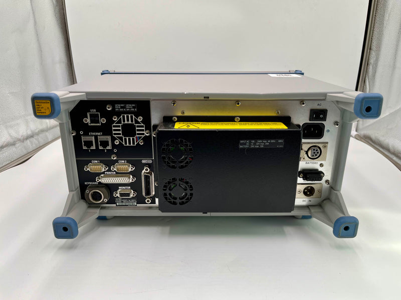 Rohde & Schwarz PSP 7 Industrial Controller
