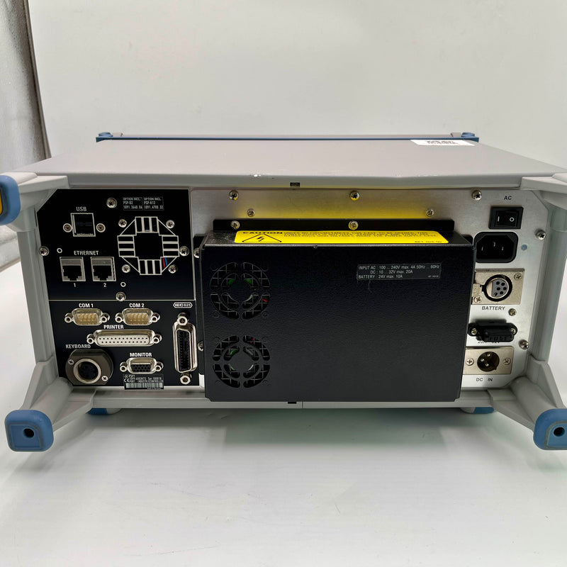 Rohde & Schwarz PSP 7 Industrial Controller