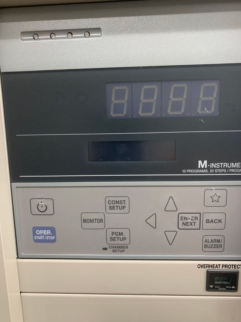 ESPEC PHH 402 M Temperature Chamber