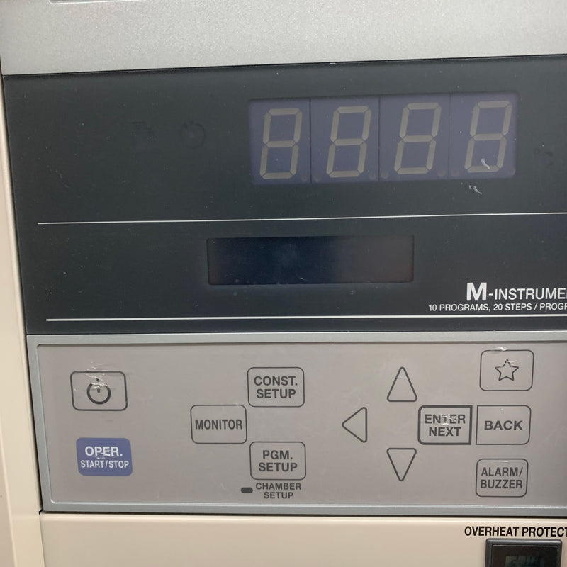 ESPEC PHH 402 M Temperature Chamber