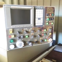 Okamoto OD Grinder