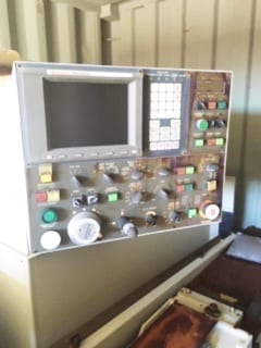 Okamoto OD Grinder