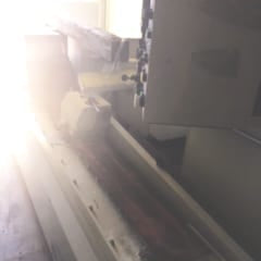 Okamoto OD Grinder