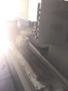 Okamoto OD Grinder