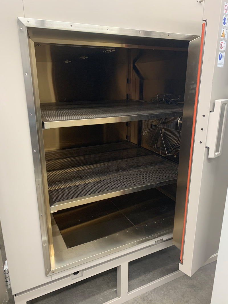 ESPEC PHH 402 M Temperature Chamber
