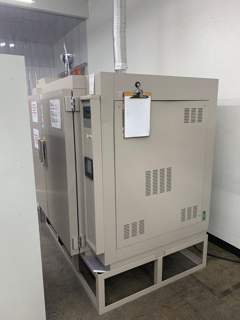 ESPEC PHH 402 M Temperature Chamber