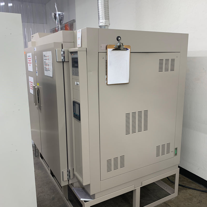 ESPEC PHH 402 M Temperature Chamber