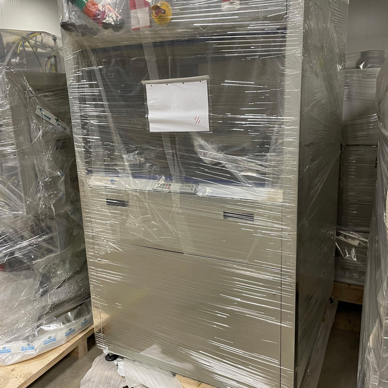 Mattson / Steag / AST 2800 RTP System (Rapid Thermal Process)
