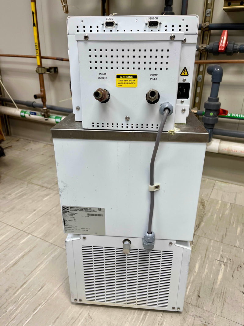 Neslab RTE 221 Chiller