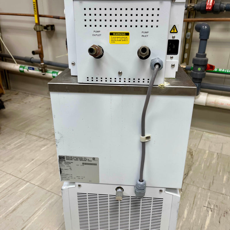 Neslab RTE 221 Chiller