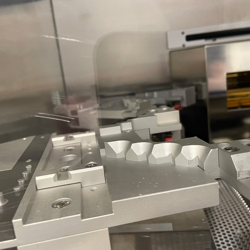 Mattson / Steag / AST 2800 RTP System (Rapid Thermal Process)