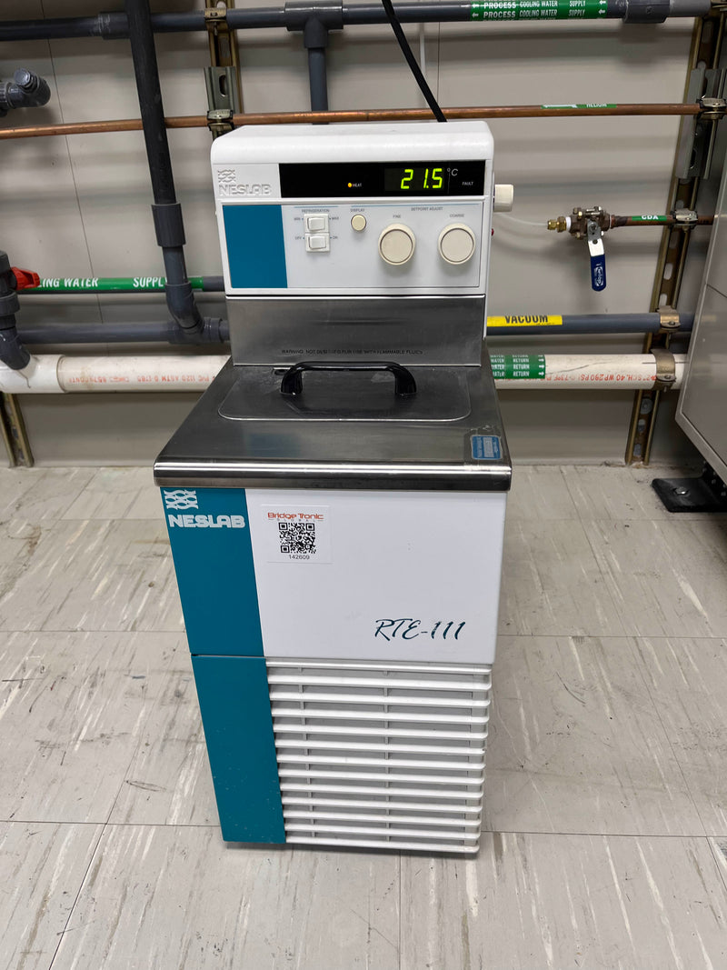 Neslab RTE 111 Chiller