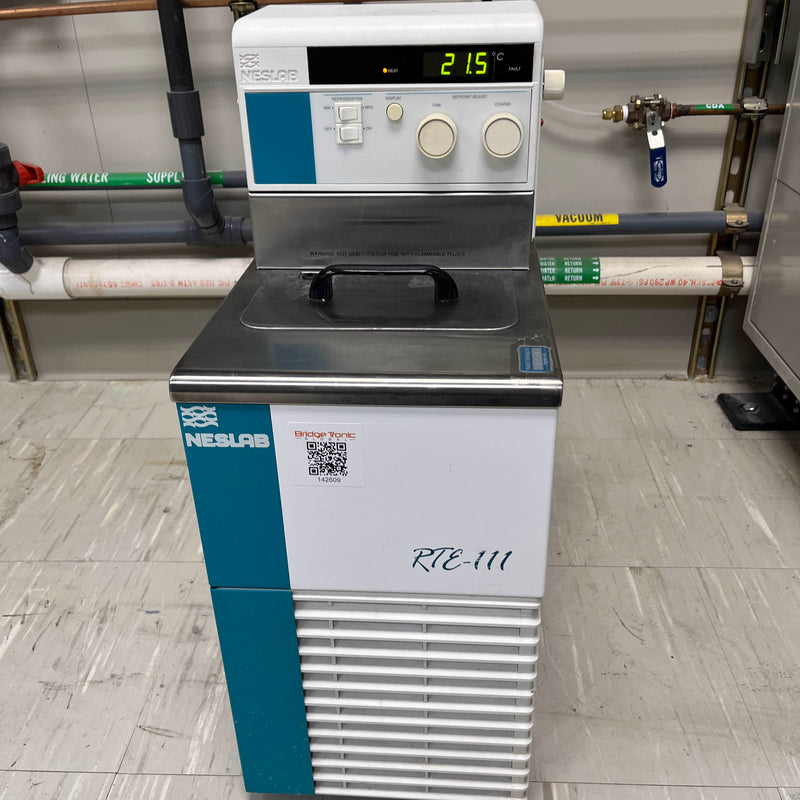Neslab RTE 111 Chiller