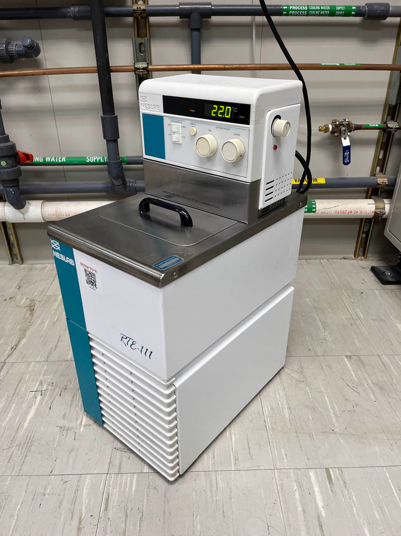 Neslab RTE 111 Chiller