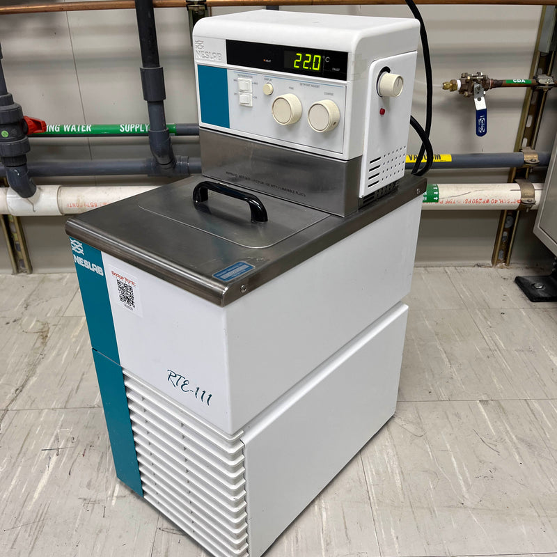 Neslab RTE 111 Chiller