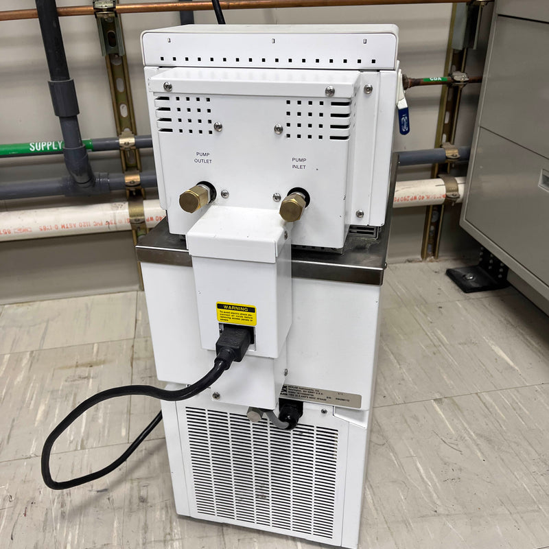 Neslab RTE 111 Chiller