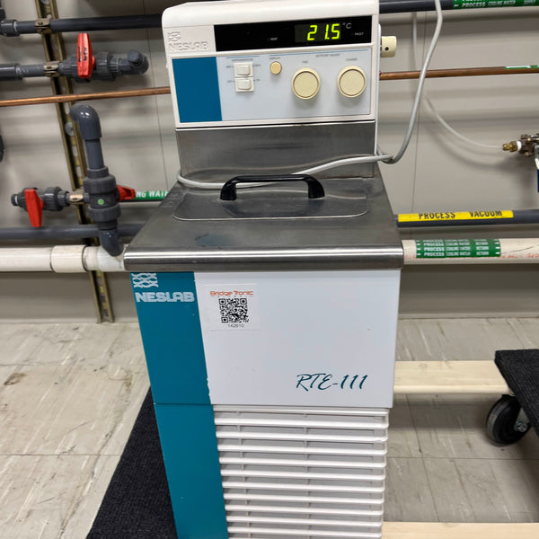 Neslab RTE 111 Chiller