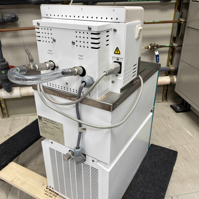 Neslab RTE 111 Chiller
