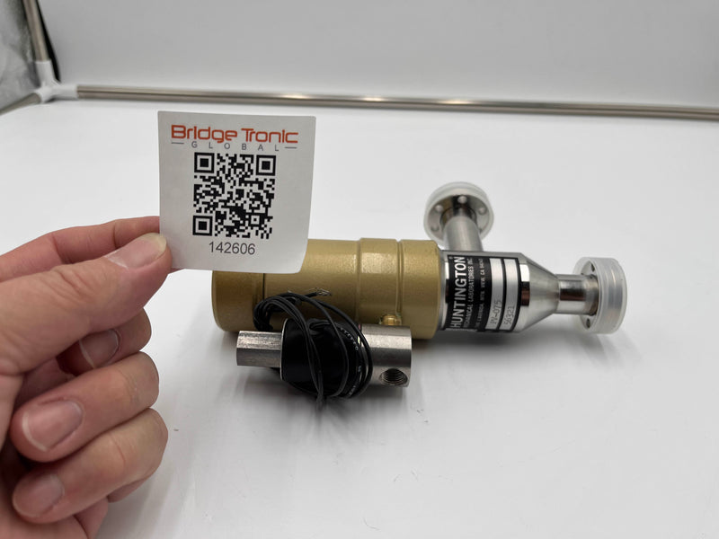 Huntington PV 075 Pneumatic Vacuum Valve
