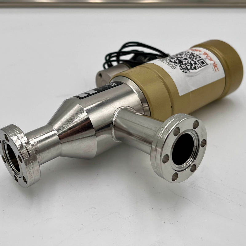 Huntington PV 075 Pneumatic Vacuum Valve