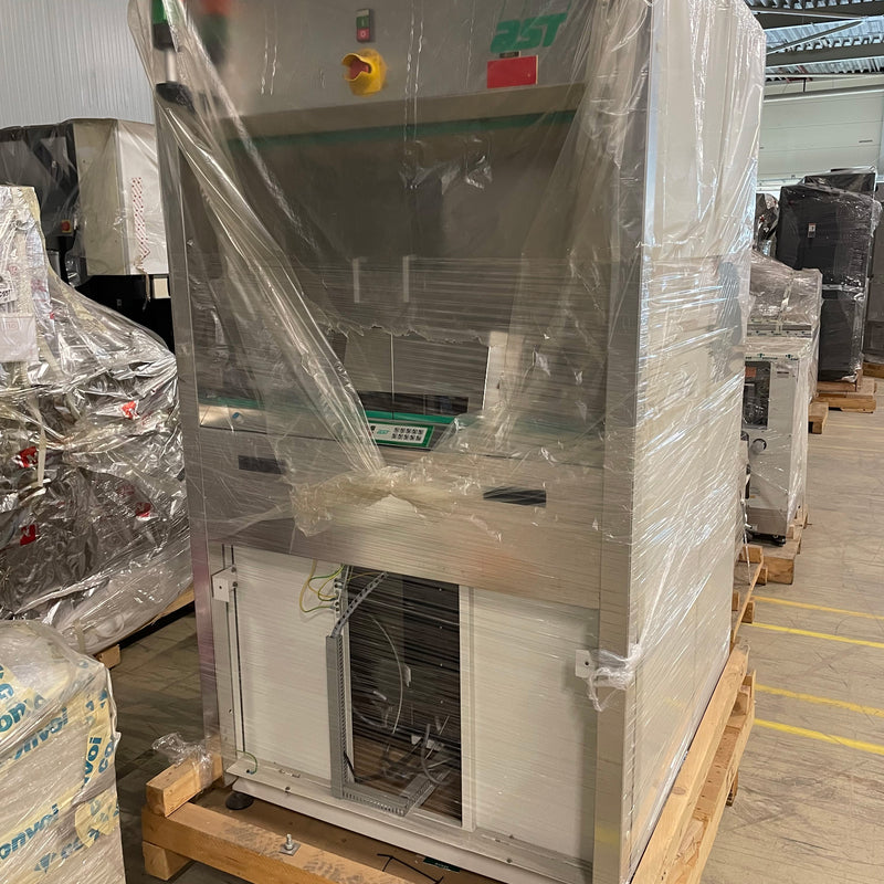 Mattson / Steag / AST 2800 RTP System (Rapid Thermal Process)