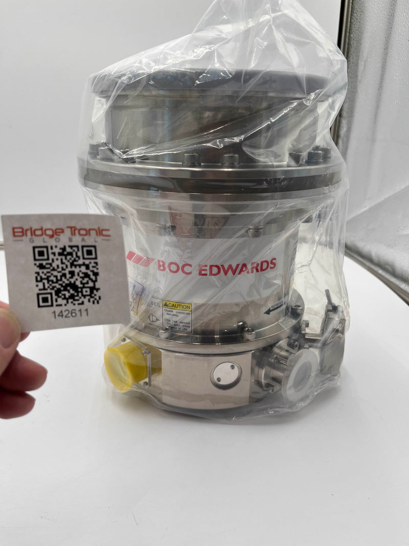 BOC Edwards STP L 451 C 1 Turbomolecular Pump