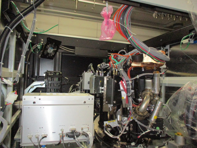 Applied Materials SEMVision G 2 Defect Review and Analysis System