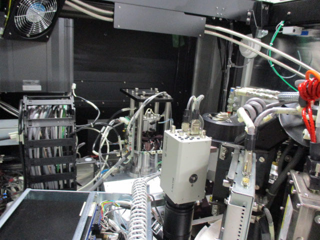 Applied Materials SEMVision G 2 Defect Review and Analysis System