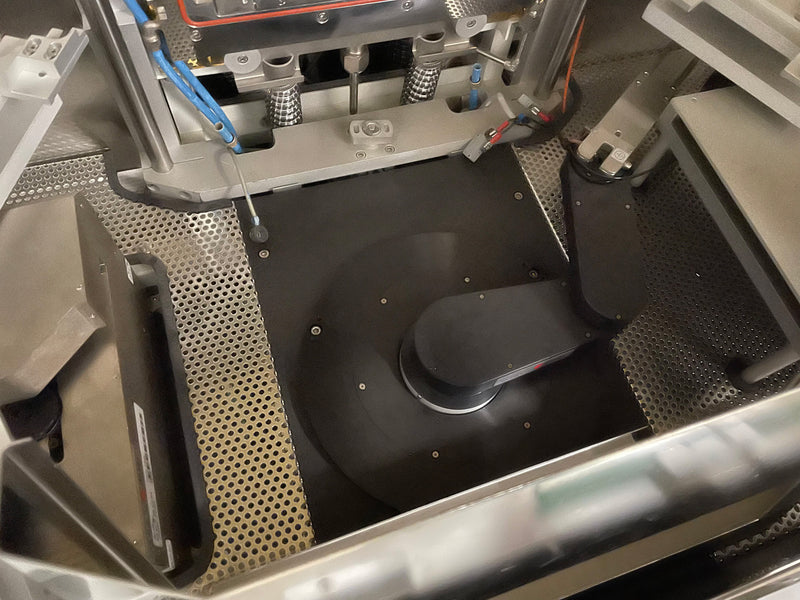 Mattson / Steag / AST 2800 RTP System (Rapid Thermal Process)