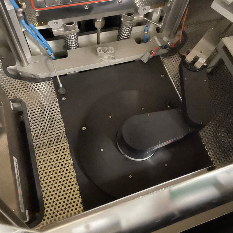 Mattson / Steag / AST 2800 RTP System (Rapid Thermal Process)