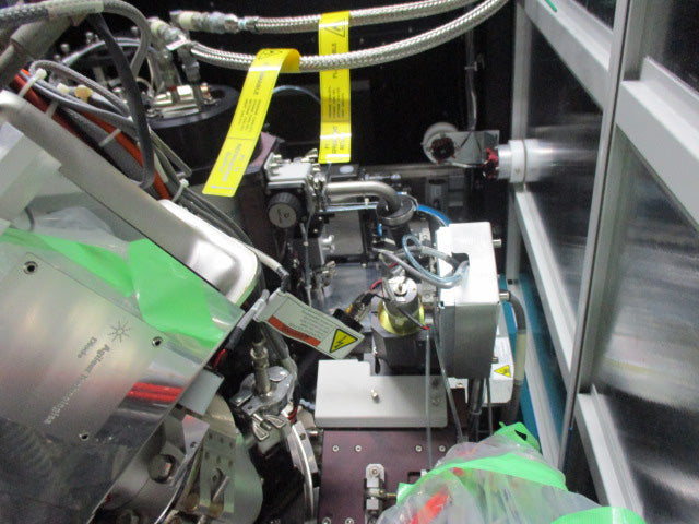 Applied Materials SEMVision G 2 Defect Review and Analysis System