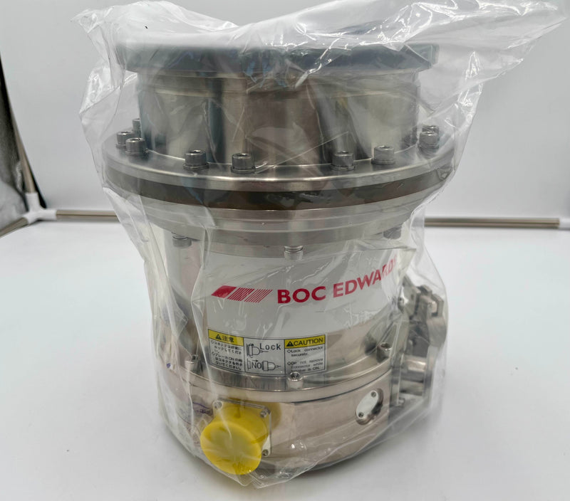 BOC Edwards STP L 451 C 1 Turbomolecular Pump